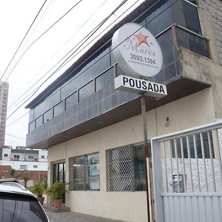 Pousada Portal Dos Mares Recife Eksteriør bilde
