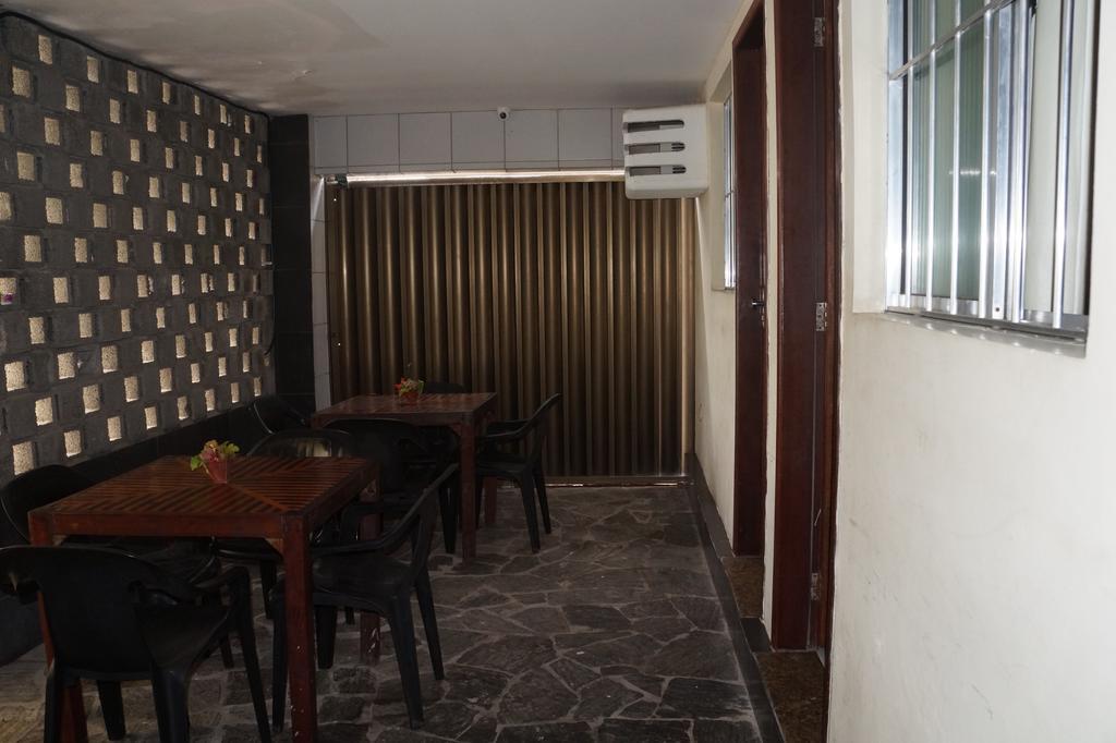 Pousada Portal Dos Mares Recife Eksteriør bilde