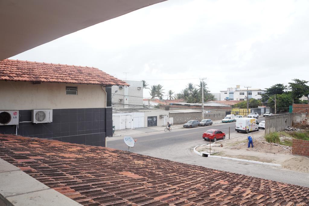Pousada Portal Dos Mares Recife Eksteriør bilde